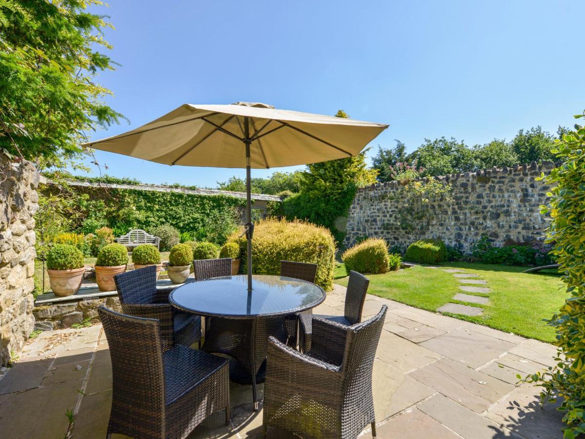 Drewsteignton Michaelmas Cottage מראה חיצוני תמונה